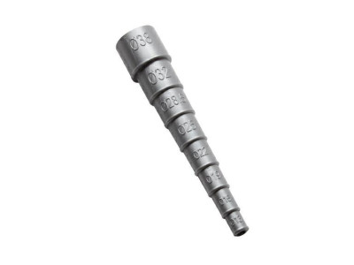 Universele slangaansluiting 13-38mm