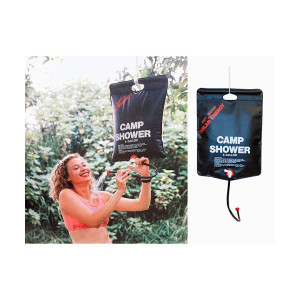SOLAR SHOWER 20 LTR.
