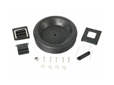 AK4400 Servicekit Gusher Titan neopreen