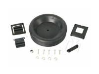AK4400 Servicekit Gusher Titan neopreen