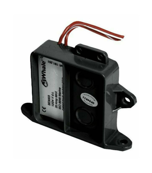 BE9003 Automatische schakelaar 12-24V