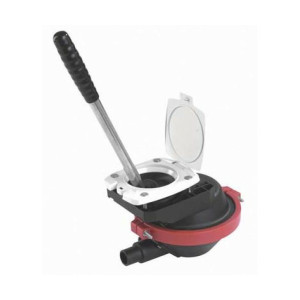 BP0350 Compac 50 Handlenspomp onderdek