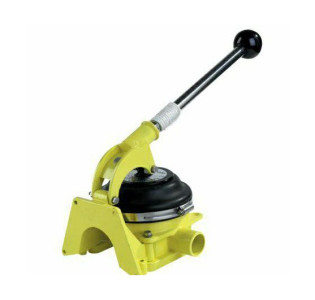 BP3708 Gusher Pomp 10 neopreen standaard
