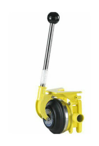 BP3740 Gusher Pomp 10 neopreen onderdek