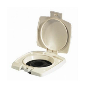DP8904 Universele dekplaat