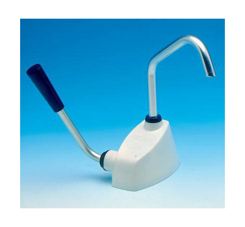 GP0418 Flipper pomp Fresh standaard Mk4