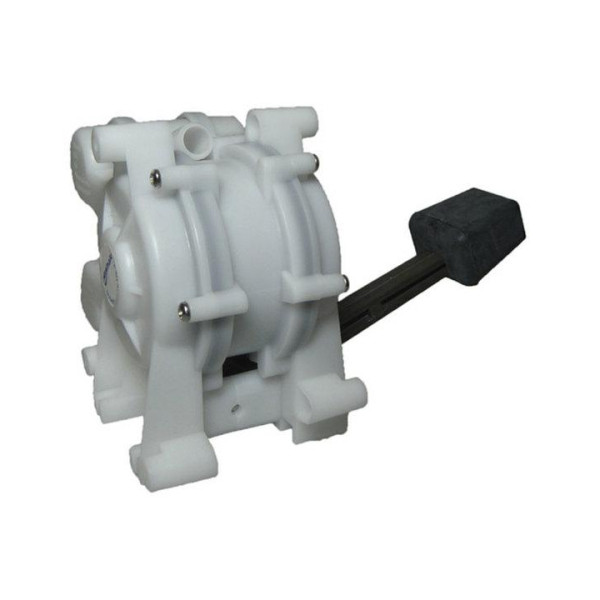 GP0550 Gusher Galley pomp standaard Mk3