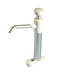 GP0650 Pomp V Fresh standaard Mk6