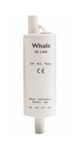 GP1392 Inline Booster Premium 12V