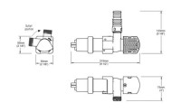 SS5212 Supersub Smart 650 12V