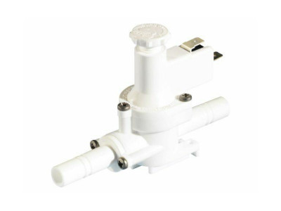 WU7207 Drukschakelaar 12-24V