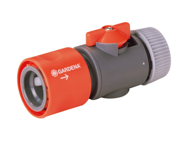 SLANGSTUK 02942-26 1-2 VENTIEL