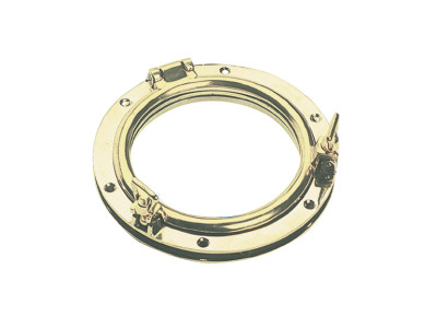 PATRIJSPOORT KOPER 150 MM