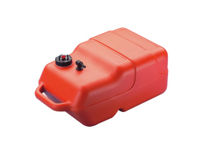 BRANDSTOFTANK 12 LITER