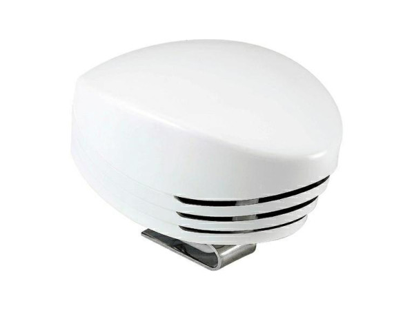 SCHEEPSHOORN 12 V WIT PLASTIC