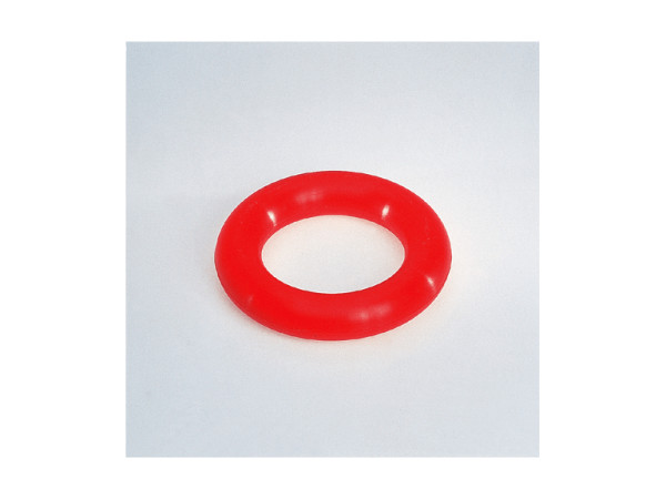 PVC-RING ORANJE