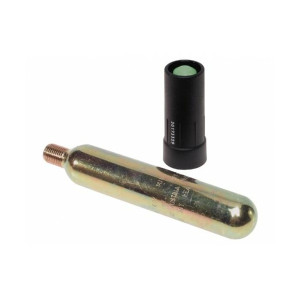 UML cartridge clear indicator. zonder gasfles