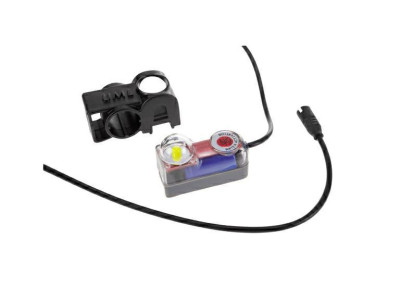 SOLAS light UML Oral tube