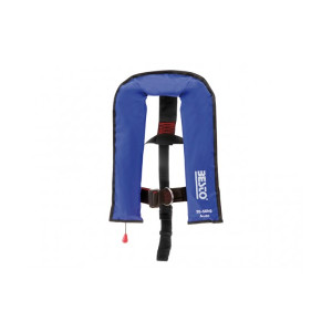 BESTO JUNIOR AUTOMATIC 100N BLUE