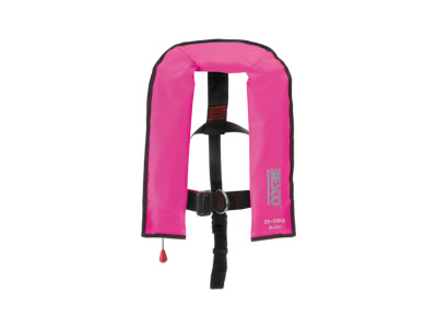 BESTO JUNIOR AUTOMATIC 100N PINK