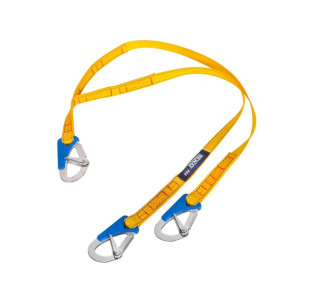 BESTO LIFELINE 3 HAKEN D. ACTION