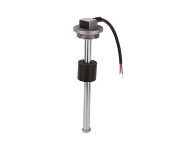 WEMA GEVER FUEL-WATER RVS 25CM S3