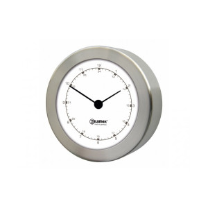 KLOK RVS 100MM