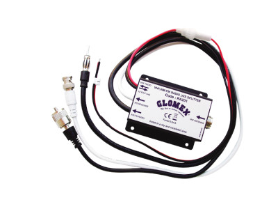 RA201 SPLITTER VHF-AM-FM-AIS