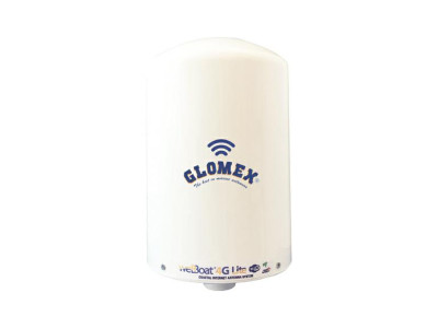 DE GLOMEX WEBBOAT LITE 4G