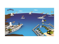 DE GLOMEX WEBBOAT LITE 4G