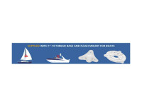 DE GLOMEX WEBBOAT LITE 4G