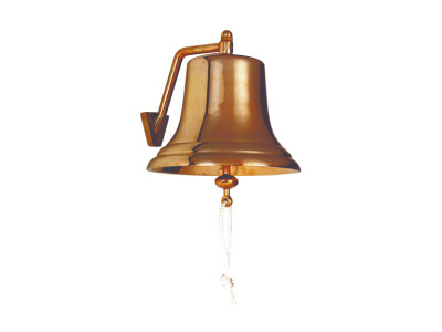 SCHEEPSBEL 30 CM