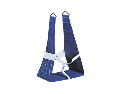 BOOTSMANSTOEL MET GORDEL 40X 30