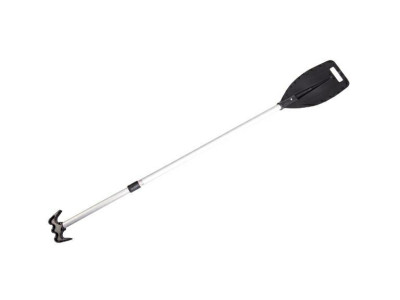 PEDDEL HAAKSTOK HANDEL TELESOPIC