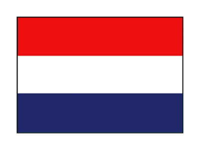NEDERLAND CLASSIC 50X75
