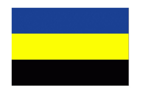 GELDERSE VLAG 20X30