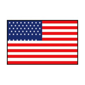 USA VLAG 50X75