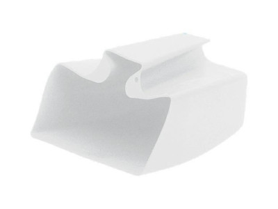 HOOSVAT, PVC, 20 CM.