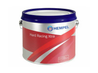 Hempel's Hard Racing Xtra 7666C Souvenirs Blue 2,5l