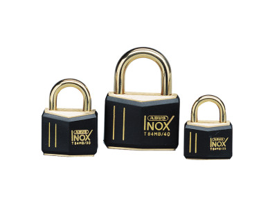 ABUS SLOT ZW. 30 MM 3-PAK
