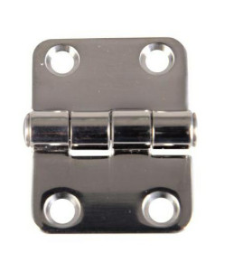 SCHARNIER RVS 46X37X2 MM