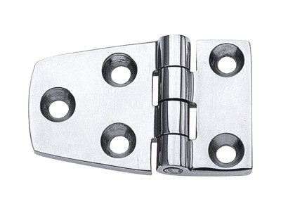 SCHARNIER RVS 54,5X38,5X2 MM
