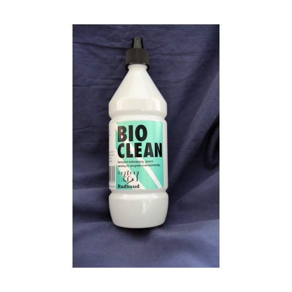 RADBOUD BIO CLEAN 1L.