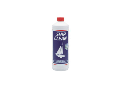 SHIP CLEAN A 1 LITER