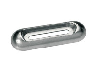 ANODE ALUMINIUM OPSCHROEFBAAR 0,6KG